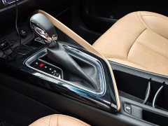 Buick GL6 323T Hybrid Connected Luxury - ფოტო 10