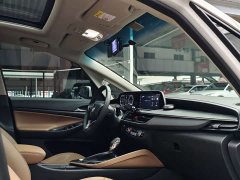 Buick GL6 323T Hybrid Connected Luxury - ფოტო 12