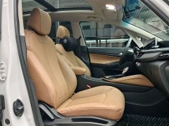 Buick GL6 323T Hybrid Connected Luxury - ფოტო 13