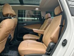 Buick GL6 323T Hybrid Connected Luxury - ფოტო 14