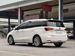 Buick GL6 323T Hybrid Connected Luxury - ფოტო 15