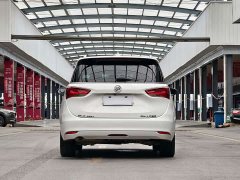 Buick GL6 323T Hybrid Connected Luxury - ფოტო 16