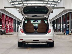 Buick GL6 323T Hybrid Connected Luxury - ფოტო 17