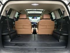 Buick GL6 323T Hybrid Connected Luxury - ფოტო 18