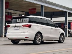 Buick GL6 323T Hybrid Connected Luxury - ფოტო 19