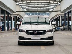 Buick GL6 323T Hybrid Connected Luxury - ფოტო 2