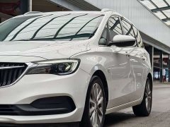 Buick GL6 323T Hybrid Connected Luxury - ფოტო 20