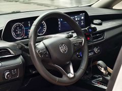 Buick GL6 323T Hybrid Connected Luxury - ფოტო 6