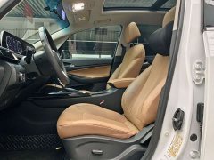 Buick GL6 323T Hybrid Connected Luxury - ფოტო 7