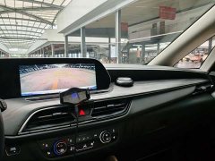 Buick GL6 323T Hybrid Connected Luxury - ფოტო 8