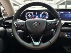Buick GL6 323T Hybrid Connected Luxury - ფოტო 9