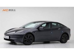 Tesla Model 3 2023 Long Range All-Wheel Drive - ფოტო 1
