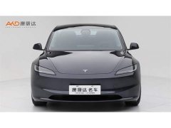 Tesla Model 3 2023 Long Range All-Wheel Drive - ფოტო 2