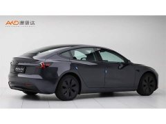 Tesla Model 3 2023 Long Range All-Wheel Drive - ფოტო 3