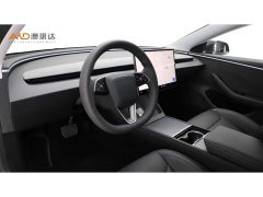 Tesla Model 3 2023 Long Range All-Wheel Drive - ფოტო 6