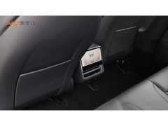 Tesla Model 3 2023 Long Range All-Wheel Drive - ფოტო 9