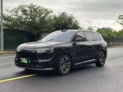 AITO M7 2026 Extended Range Max AWD 6-Seat (192-Channel LiDAR) - ფოტო 1
