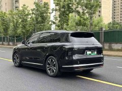 AITO M7 2026 Extended Range Max AWD 6-Seat (192-Channel LiDAR) - ფოტო 10