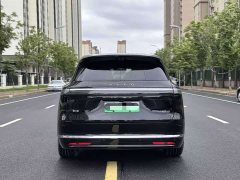 AITO M7 2026 Extended Range Max AWD 6-Seat (192-Channel LiDAR) - ფოტო 11