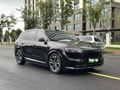 AITO M7 2026 Extended Range Max AWD 6-Seat (192-Channel LiDAR) - ფოტო 3