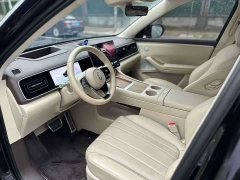 AITO M7 2026 Extended Range Max AWD 6-Seat (192-Channel LiDAR) - ფოტო 4