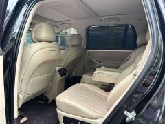 AITO M7 2026 Extended Range Max AWD 6-Seat (192-Channel LiDAR) - ფოტო 6