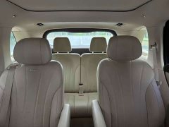 AITO M7 2026 Extended Range Max AWD 6-Seat (192-Channel LiDAR) - ფოტო 7