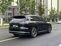 AITO M7 2026 Extended Range Max AWD 6-Seat (192-Channel LiDAR) - ფოტო 9