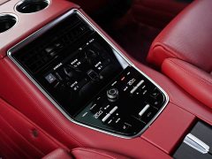 Porsche 2023 Panamera Executive Extended Platinum Edition 2.9T - ფოტო 11