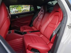 Porsche 2023 Panamera Executive Extended Platinum Edition 2.9T - ფოტო 13