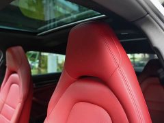 Porsche 2023 Panamera Executive Extended Platinum Edition 2.9T - ფოტო 15
