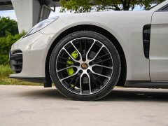 Porsche 2023 Panamera Executive Extended Platinum Edition 2.9T - ფოტო 16