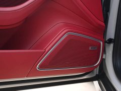 Porsche 2023 Panamera Executive Extended Platinum Edition 2.9T - ფოტო 18