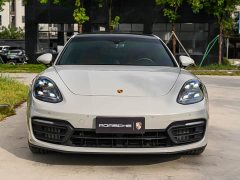 Porsche 2023 Panamera Executive Extended Platinum Edition 2.9T - ფოტო 2