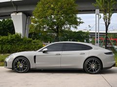 Porsche 2023 Panamera Executive Extended Platinum Edition 2.9T - ფოტო 3