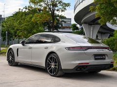 Porsche 2023 Panamera Executive Extended Platinum Edition 2.9T - ფოტო 4