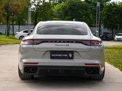 Porsche 2023 Panamera Executive Extended Platinum Edition 2.9T - ფოტო 5