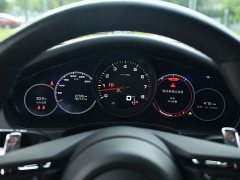 Porsche 2023 Panamera Executive Extended Platinum Edition 2.9T - ფოტო 8