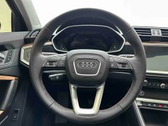 Audi Q3 35 TFSI Fashion Elegant Edition - ფოტო 17