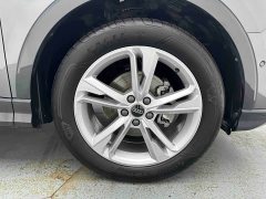 Audi Q3 35 TFSI Fashion Elegant Edition - ფოტო 8