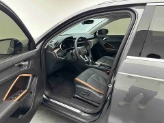 Audi Q3 35 TFSI Fashion Elegant Edition - ფოტო 9