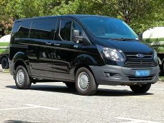 Ford Transit 2019 2.0T Diesel Multi-Purpose Commercial Vehicle Short Wheelbase Low Roof 6-Seater Euro VI - ფოტო 3