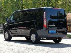Ford Transit 2019 2.0T Diesel Multi-Purpose Commercial Vehicle Short Wheelbase Low Roof 6-Seater Euro VI - ფოტო 7
