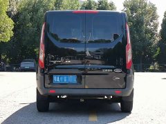 Ford Transit 2019 2.0T Diesel Multi-Purpose Commercial Vehicle Short Wheelbase Low Roof 6-Seater Euro VI - ფოტო 8