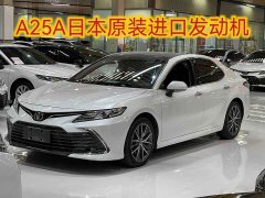 Toyota Camry 2.5G Luxury - ფოტო 1