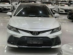Toyota Camry 2.5G Luxury - ფოტო 2