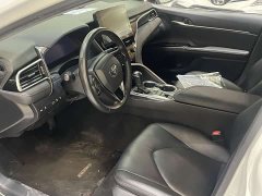 Toyota Camry 2.5G Luxury - ფოტო 4