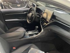 Toyota Camry 2.5G Luxury - ფოტო 5