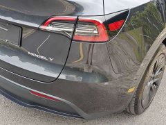 Tesla Model Y Rear-Wheel Drive - ფოტო 10