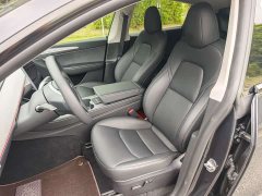 Tesla Model Y Rear-Wheel Drive - ფოტო 11